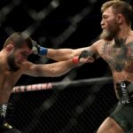 Khabib Nurmagomedov navštevuje Real Madrid, keď Bellingham opakuje svoju líniu McGregorovi