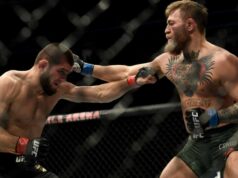 Khabib Nurmagomedov navštevuje Real Madrid, keď Bellingham opakuje svoju líniu McGregorovi Khabib Nurmagomedov navštevuje Real Madrid, keď Bellingham opakuje svoju líniu McGregorovi