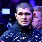 Khabib Nurmagomedov sa pripojí k tréningu Realu Madrid po tom, čo hráči navštívia podujatie PFL