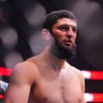 Autor fotografie Jeff Bottari/Zuffa LLC