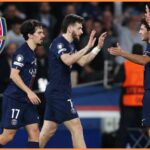 Khvicha Kvaratskhelia robí dojem proti Liverpoolu