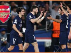 Khvicha Kvaratskhelia robí dojem proti Liverpoolu Khvicha Kvaratskhelia robí dojem proti Liverpoolu