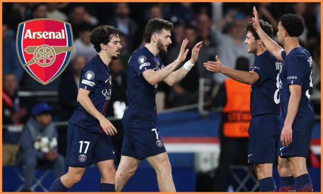 Khvicha Kvaratskhelia robí dojem proti Liverpoolu
