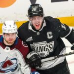 Kings sa snažia odraziť vypadnutie, jednu hru po druhej