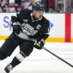 Kings (vs. Avalanche) a Ducks (vs. Oilers) čelia ťažkej úlohe prvého kola play-off NHL