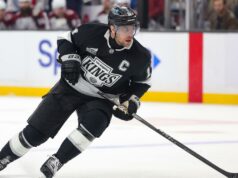 Kings (vs. Avalanche) a Ducks (vs. Oilers) čelia ťažkej úlohe prvého kola play-off NHL Kings (vs. Avalanche) a Ducks (vs. Oilers) čelia ťažkej úlohe prvého kola play-off NHL