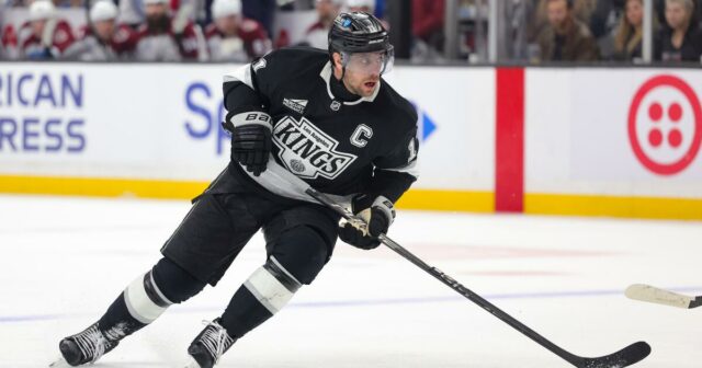 Kings (vs. Avalanche) a Ducks (vs. Oilers) čelia ťažkej úlohe prvého kola play-off NHL
