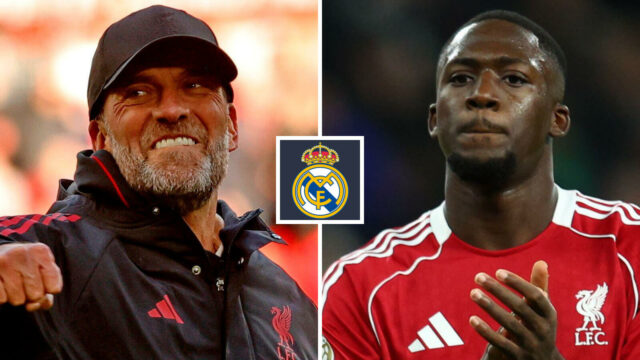 Klopp načrtáva „cestovnú mapu“, keďže požaduje trio 121 miliónov libier; Liverpool hrá svoju „hlavnú stávku“
