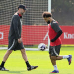 Klopp odhaľuje obsedantné tajomstvo Mohameda Salaha, ktoré stojí za tým, že Liverpool strieľa góly