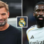 Klopp potvrdzuje „čistenie od piatich nedotknuteľných“ po „dohode“ stať sa novým šéfom