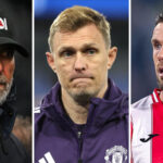 Klopp sa vracia ako menovaný každý správca Premier League