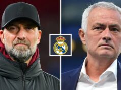 Klopp „bude ďalším trénerom Realu Madrid“, keďže Kroos spája „tipy na váhe“ od Mourinha Klopp „bude ďalším trénerom Realu Madrid“, keďže Kroos spája „tipy na váhe“ od Mourinha