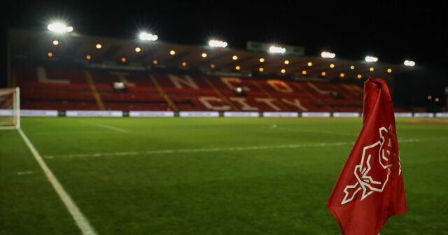 Klub EFL dostal trojitú zelenú na prestavbu štadióna s kapacitou 10 000 miest na sedenie | Futbal | Šport
