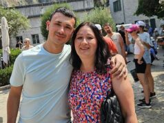 Klub viktoriánskej štátnej ligy Westgate Sindjelic vzdáva hold juniorskému hráčovi Vukovi Stojicovi Vuk Stojić z Westgate Sindjelic sa chváli