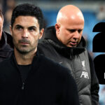 Kluby Premier League zoradené podľa toho, ako sú na MS pokazené