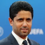 Kľúčové dátumy pôsobenia Nassera Al-Khelaïfiho vo funkcii prezidenta PSG, keď Katar oslavuje 800. zápas