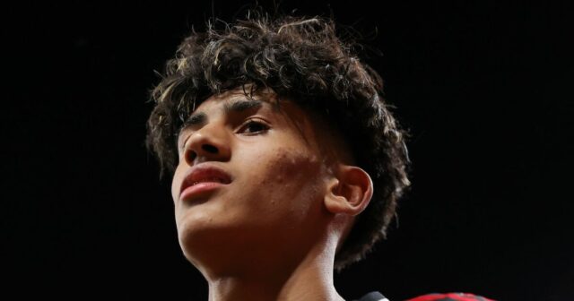 Kľúčový JJ Gabriel z Man Utd hovorí po tom, čo sa Man City „pokúsilo využiť vládu“ | Futbal | Šport
