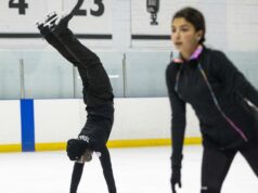Klzisko LA určené na demoláciu; rodičia, hokejová mládež bojuje o jej udržanie Klzisko LA určené na demoláciu; rodičia, hokejová mládež bojuje o jej udržanie