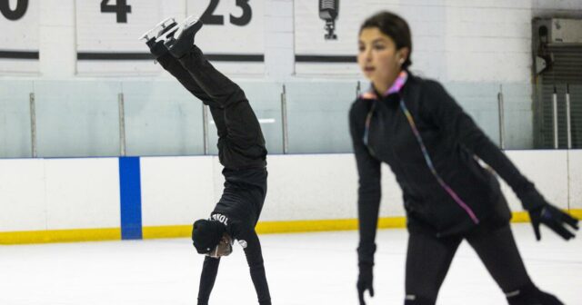 Klzisko LA určené na demoláciu; rodičia, hokejová mládež bojuje o jej udržanie
