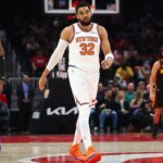 Knicks vs. Hawks Game 6 tipy a predpovede na záver play-off NBA