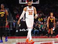 Knicks vs. Hawks Game 6 tipy a predpovede na záver play-off NBA Knicks vs. Hawks Game 6 tipy a predpovede na záver play-off NBA