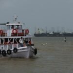 Koalícia 40 krajín vedená Spojeným kráľovstvom prisľúbila, že zasiahne proti zablokovaniu Hormuzského prielivu | Americko-izraelská vojna proti Iran News