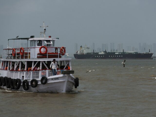 Koalícia 40 krajín vedená Spojeným kráľovstvom prisľúbila, že zasiahne proti zablokovaniu Hormuzského prielivu | Americko-izraelská vojna proti Iran News
