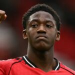 Kobbie Mainoo štvornásobne zvýši plat v Man Utd ako INEOS kompletný obrat | Futbal | Šport