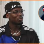 Kobbie Mainoo z Man United chválil Paul Pogba