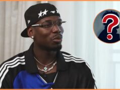 Kobbie Mainoo z Man United chválil Paul Pogba Kobbie Mainoo z Man United chválil Paul Pogba