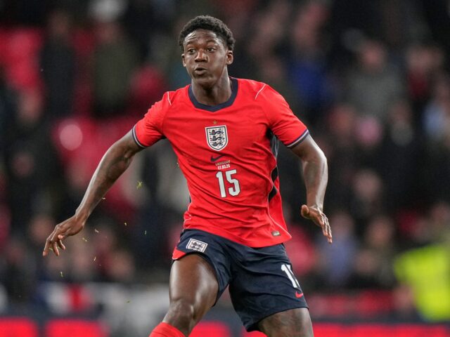 Kobbie Mainoo z Manchestru United podpísal nový päťročný kontrakt | Futbalové správy
