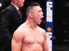 Kody Steele vysvetľuje, prečo má UFC Perth pocit, že bojuje zadarmo Download app from appStore