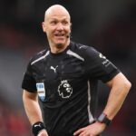 Koho podporuje Anthony Taylor? Bývalý kolega prezradil, komu fandí rozhodca Man City vs Arsenal