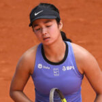 Koľko peňažných odmien a bodov do rebríčka zarobil Alex Eala?