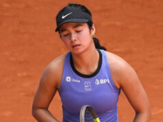 Koľko peňažných odmien a bodov do rebríčka zarobil Alex Eala? Koľko peňažných odmien a bodov do rebríčka zarobil Alex Eala?