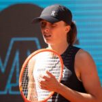 Koľko peňažných odmien a bodov do rebríčka zarobil Iga Swiatek?