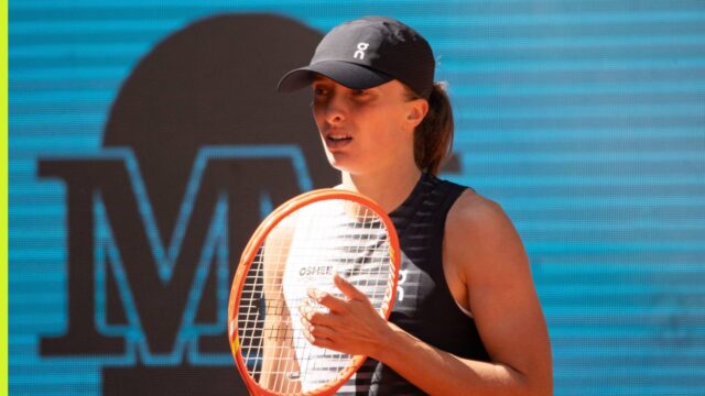 Koľko peňažných odmien a bodov do rebríčka zarobil Iga Swiatek? 
