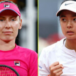 Koľko peňažných odmien a koľko bodov do rebríčka ponúka Alexandrova, Navarro a Eala?