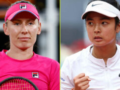 Koľko peňažných odmien a koľko bodov do rebríčka ponúka Alexandrova, Navarro a Eala? Koľko peňažných odmien a koľko bodov do rebríčka ponúka Alexandrova, Navarro a Eala?