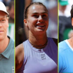 Koľko prize money a bodov do rebríčka môžu zarobiť Alcaraz, Sinner, Sabalenka, Gauff?