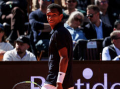Koľko prize money a bodov do rebríčka zarobili Auger-Aliassime, Bublik, De Minaur? Koľko prize money a bodov do rebríčka zarobili Auger-Aliassime, Bublik, De Minaur?