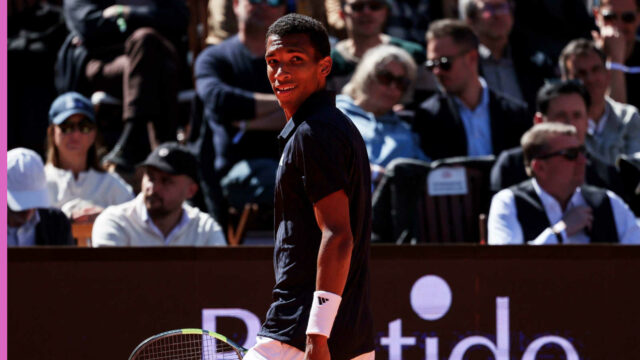 Koľko prize money a bodov do rebríčka zarobili Auger-Aliassime, Bublik, De Minaur?
