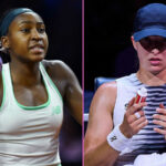 Koľko prize money a bodov do rebríčka zarobili Gauff, Swiatek, Noskova, Fernandez?