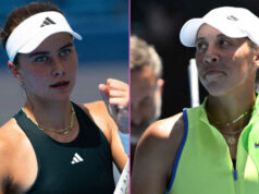 Koľko prize money a bodov do rebríčka zarobili Iva Jovic a Madison Keys na Charleston Open? Koľko prize money a bodov do rebríčka zarobili Iva Jovic a Madison Keys na Charleston Open?