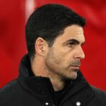 Mikel Arteta