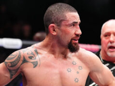 Komentátor UFC: Hoďte Roberta Whittakera do basy pre debut 205 Download app from appStore