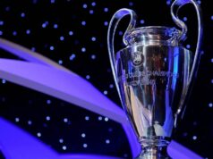 Kompletný žreb semifinále Ligy majstrov po víťazstvách Arsenalu a Bayernu | Futbal | Šport Kompletný žreb semifinále Ligy majstrov po víťazstvách Arsenalu a Bayernu | Futbal | Šport