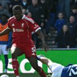 Konate je blízko k novej zmluve s Liverpoolom, chce zostať uprostred vzťahov s Realom Madrid