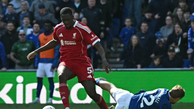 Konate je blízko k novej zmluve s Liverpoolom, chce zostať uprostred vzťahov s Realom Madrid
