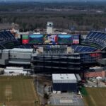 Kongresmani žiadajú, aby Národná garda riešila hrozbu dronov na majstrovstvách sveta | Správy o majstrovstvách sveta 2026